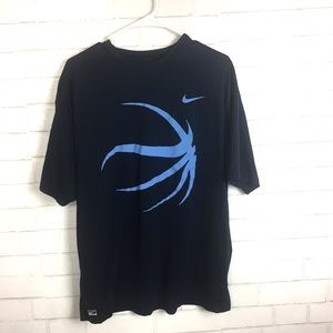 COPY - Men’s Nike Drifit Graphic Shirt